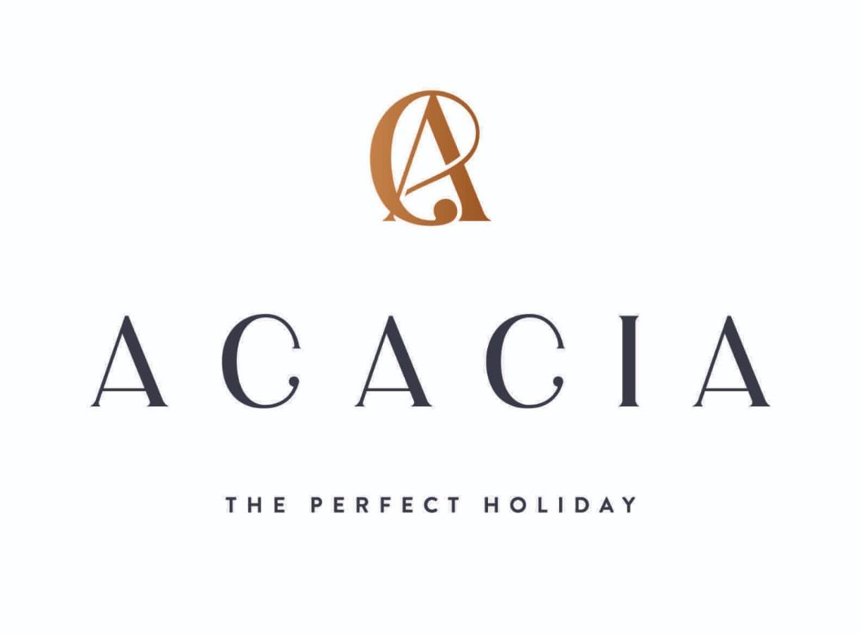 Acacia Firenze - Primulaアパートメント エクステリア 写真