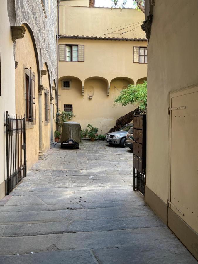 Acacia Firenze - Primulaアパートメント エクステリア 写真