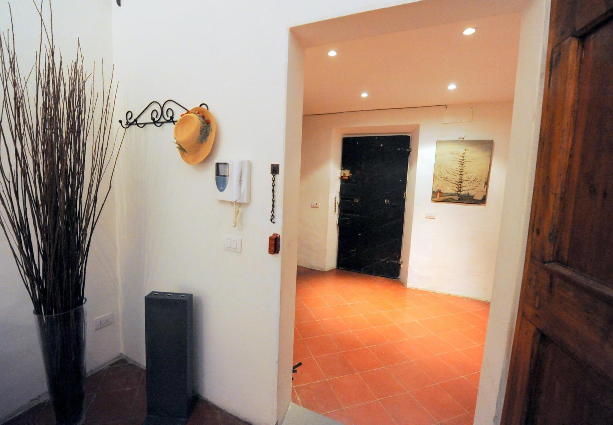 Acacia Firenze - Primulaアパートメント 部屋 写真