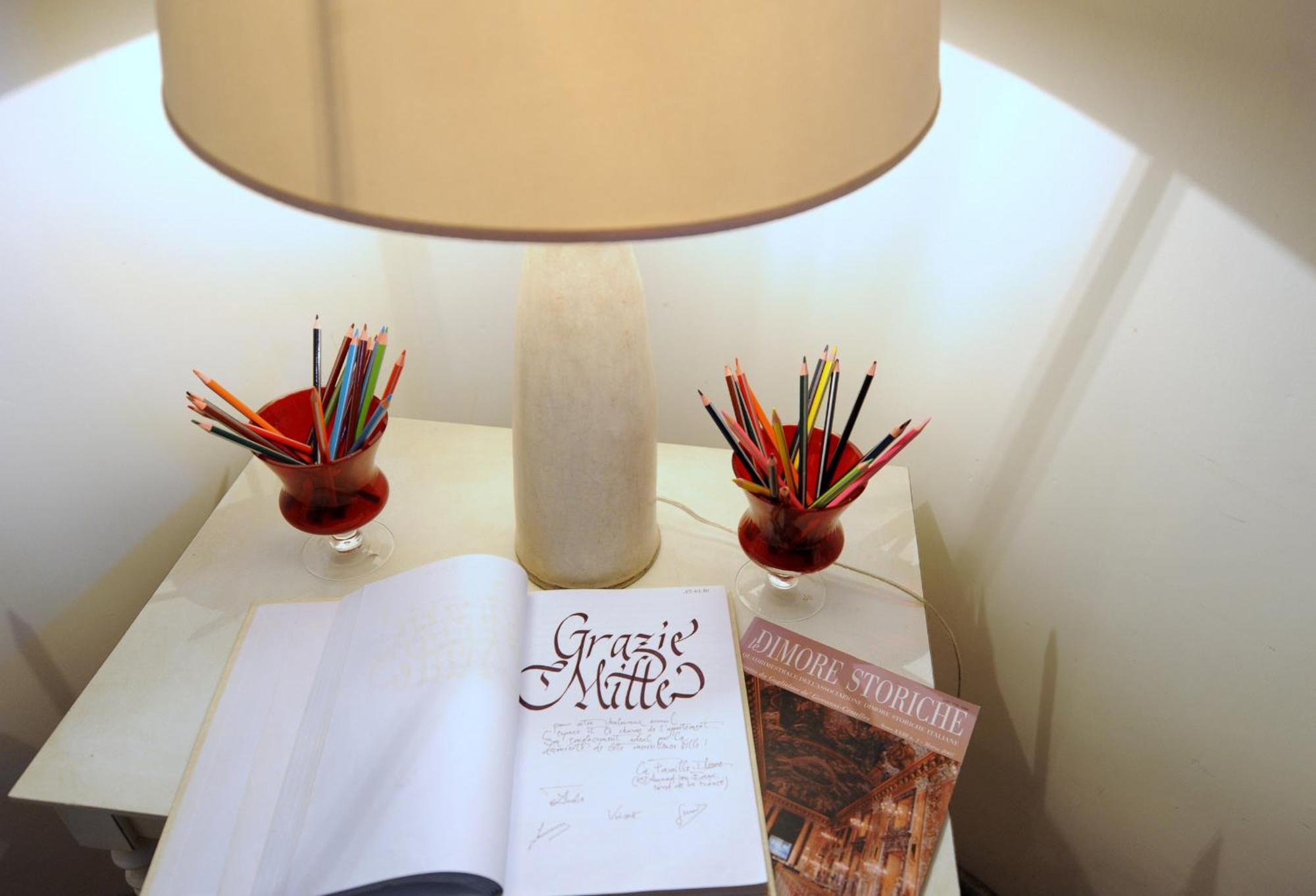 Acacia Firenze - Primulaアパートメント 部屋 写真
